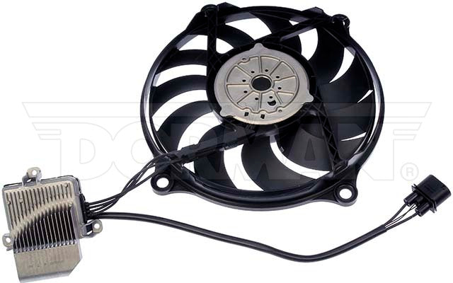 Dorman Radiator Fan P/N 621-449