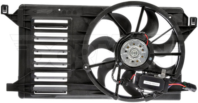 Dorman Radiator Fan P/N 621-454