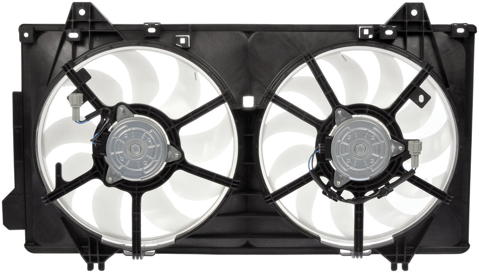 Dorman Dual Fan P/N 621-459