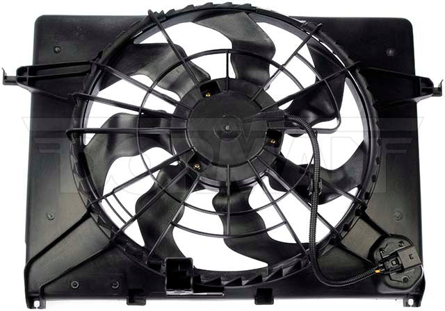 Dorman Radiator Fan P/N 621-477