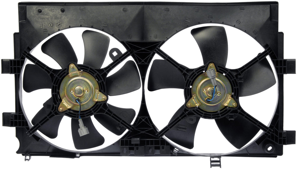 Dorman Dual Fan P/N 621-478