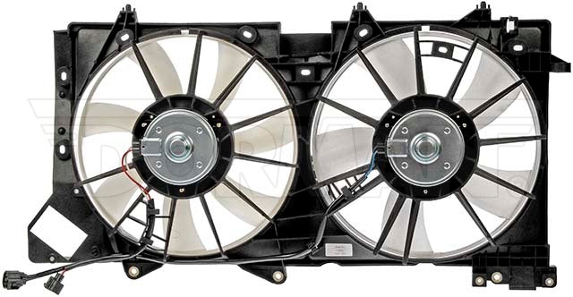 Ventilador doble Dorman N/P 621-479