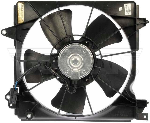 Dorman Radiator Fan P/N 621-480