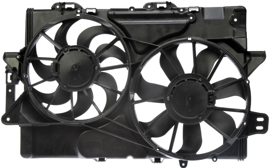 Dorman Dual Fan P/N 621-482