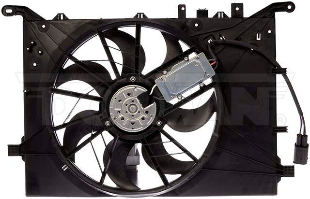 Dorman Radiator Fan P/N 621-491