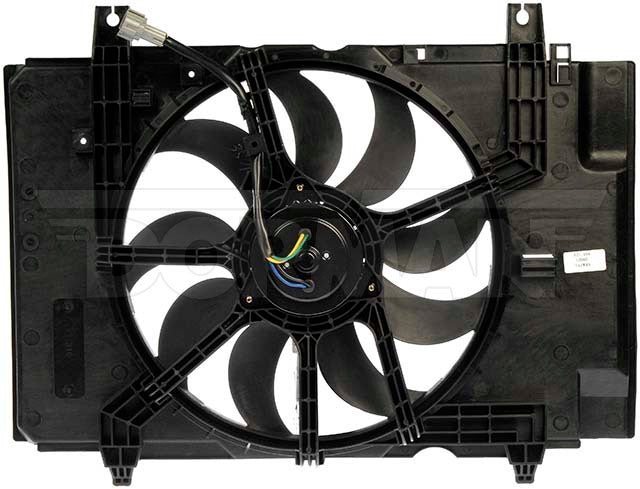 Dorman Radiator Fan P/N 621-494