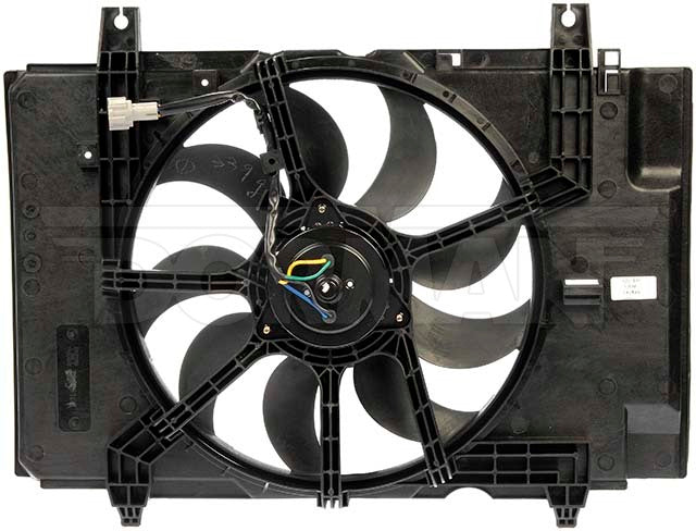 Dorman Radiator Fan P/N 621-495