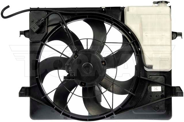 Dorman Radiator Fan P/N 621-497