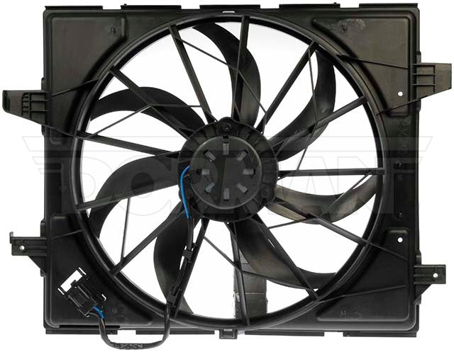 Dorman Radiator Fan P/N 621-498