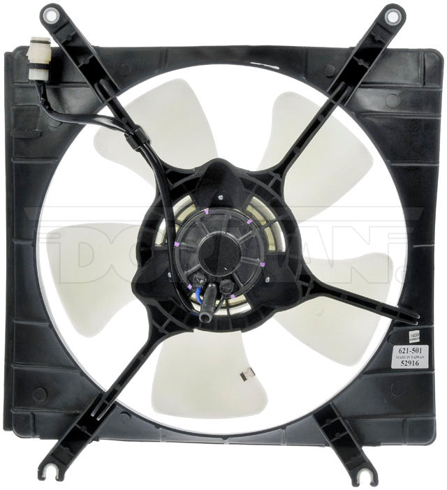 Ventilador del radiador Dorman P/N 621-501