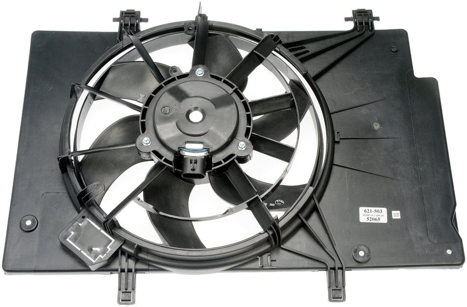 Ventilador de radiador Dorman P/N 621-503