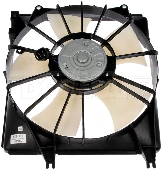 Ventilador del radiador Dorman P/N 621-507