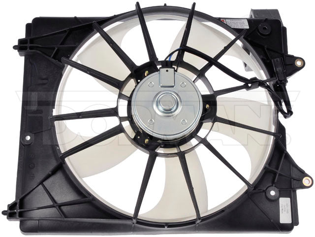 Dorman Radiator Fan P/N 621-510