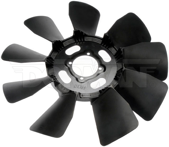 Dorman Clutch Fan Blade P/N 621-514