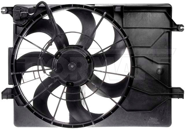 Dorman Radiator Fan P/N 621-516