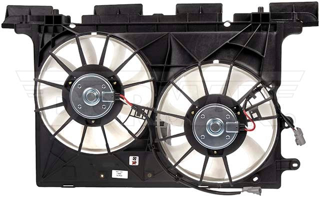 Ventilador doble Dorman N/P 621-518