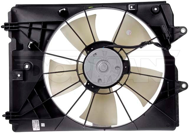 Dorman Radiator Fan P/N 621-519