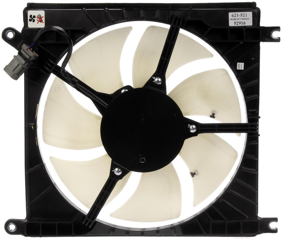 Dorman Condenser Fan P/N 621-521