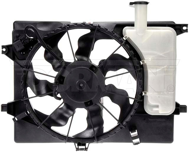 Dorman Radiator Fan P/N 621-528