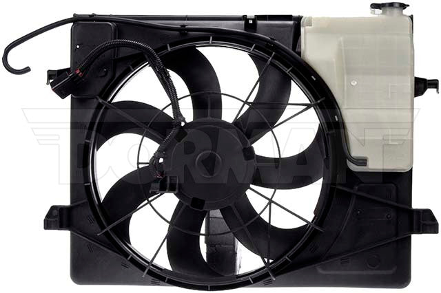 Ventilador de radiador Dorman P/N 621-529