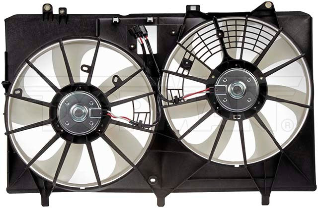 Ventilador doble Dorman P/N 621-530