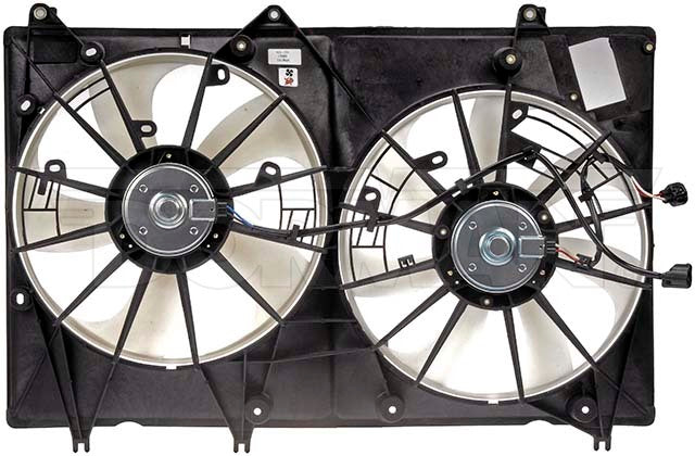 Dorman Dual Fan P/N 621-531