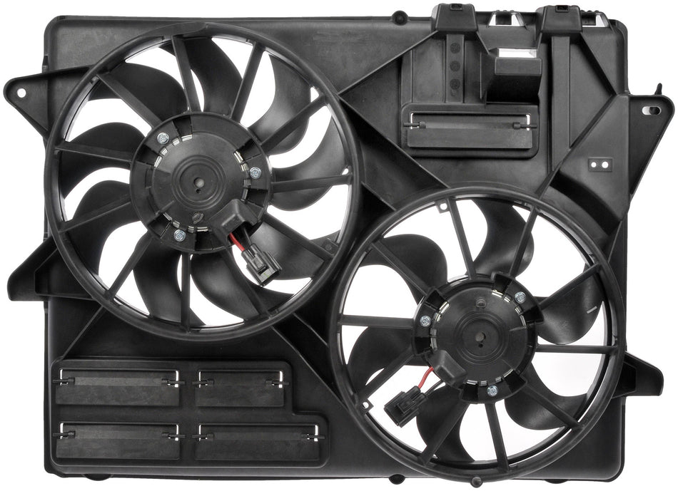 Dorman Dual Fan P/N 621-537