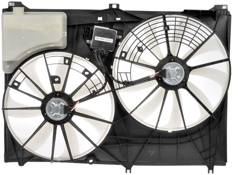 Dorman Dual Fan P/N 621-540