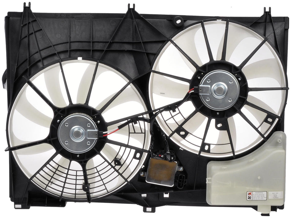 Dorman Dual Fan P/N 621-541