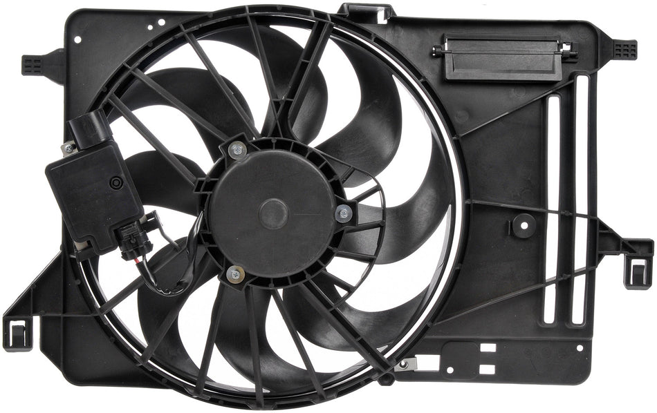 Dorman Radiator Fan P/N 621-543