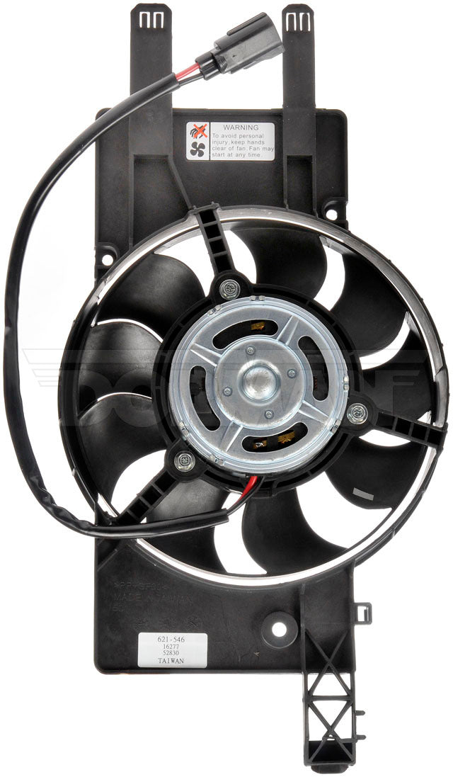 Dorman Radiator Fan P/N 621-546