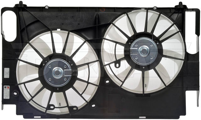 Dorman Dual Fan P/N 621-557