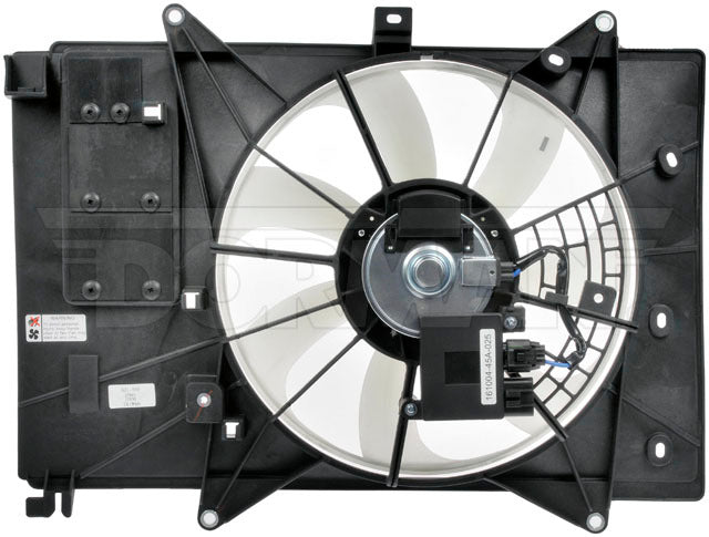 Dorman Radiator Fan P/N 621-560