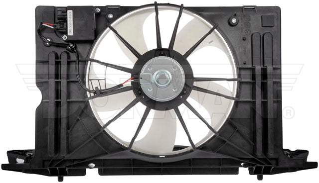 Ventilador del radiador Dorman P/N 621-561