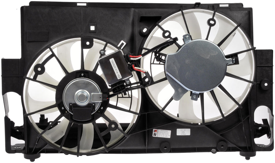 Dorman Dual Fan P/N 621-563