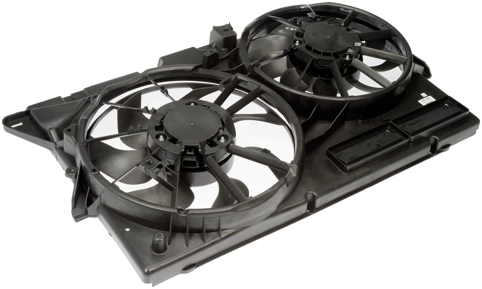 Ventilador del radiador Dorman P/N 621-564