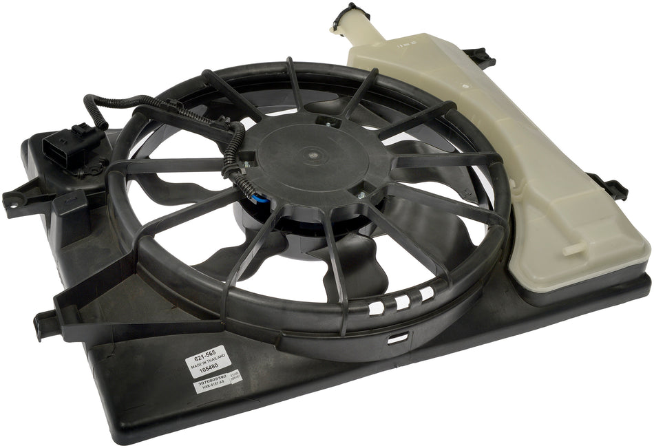 Dorman Radiator Fan P/N 621-565