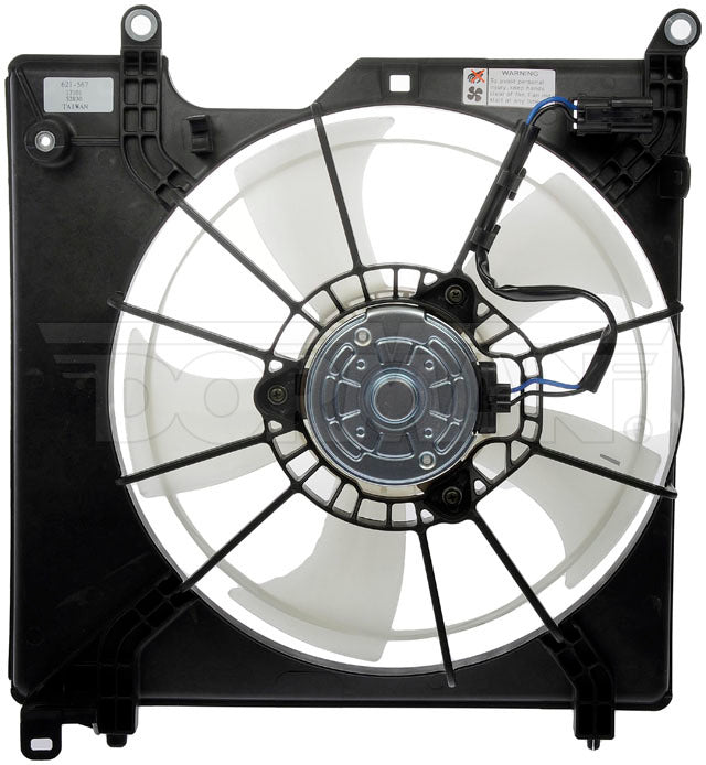 Dorman Radiator Fan P/N 621-567