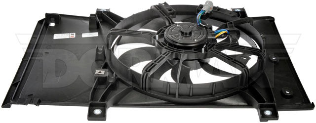 Ventilador de radiador Dorman P/N 621-568