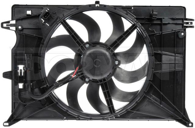 Ventilador de radiador Dorman P/N 621-569