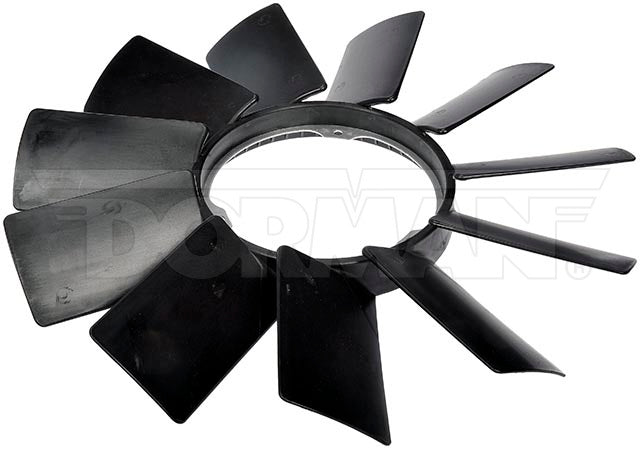 Aspa del ventilador del embrague Dorman P/N 621-584