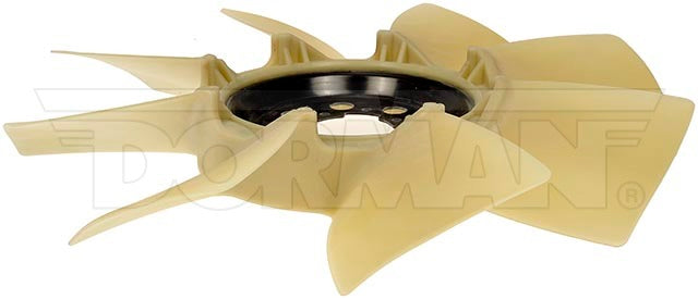 Lâmina do ventilador Dorman Clutch P/N 621-590