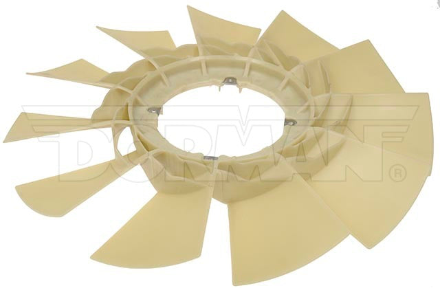 Dorman Clutch Fan Blade P/N 621-592