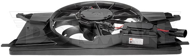 Dorman Radiator Fan P/N 621-606