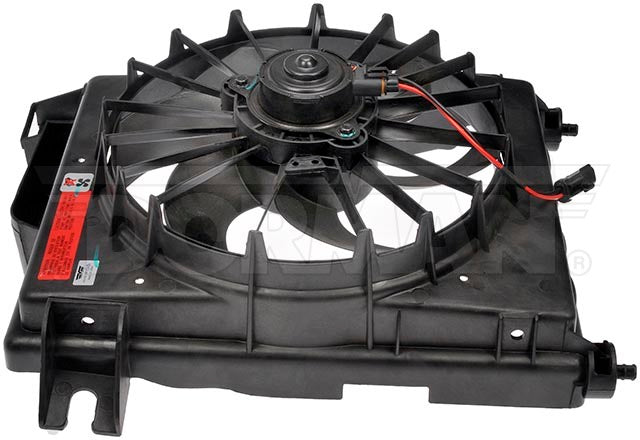Ventilador del condensador Dorman N/P 621-639