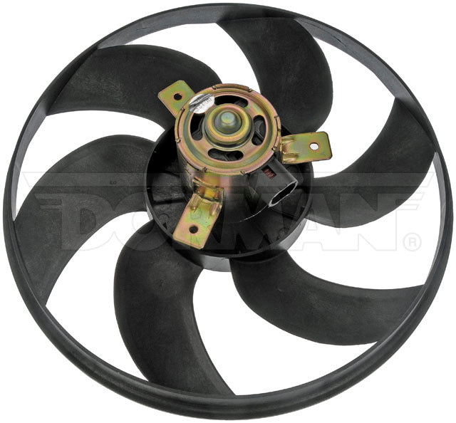 Dorman Radiator Fan P/N 621-909