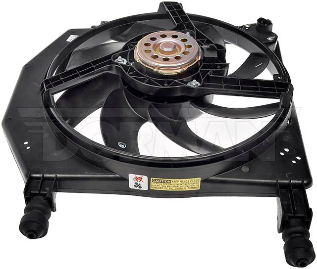 Ventilador de radiador Dorman P/N 621-924