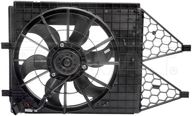 Conjunto de ventiladores Dorman Rad Mx P/N 621-938