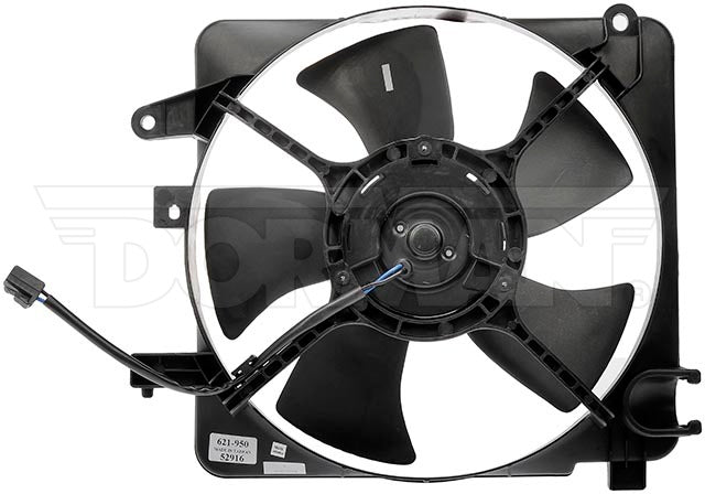 Dorman Radiator Fan P/N 621-950