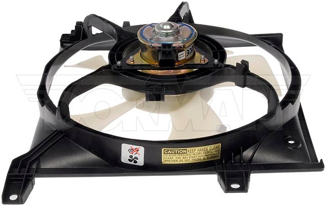 Ventilador del radiador Dorman P/N 621-965